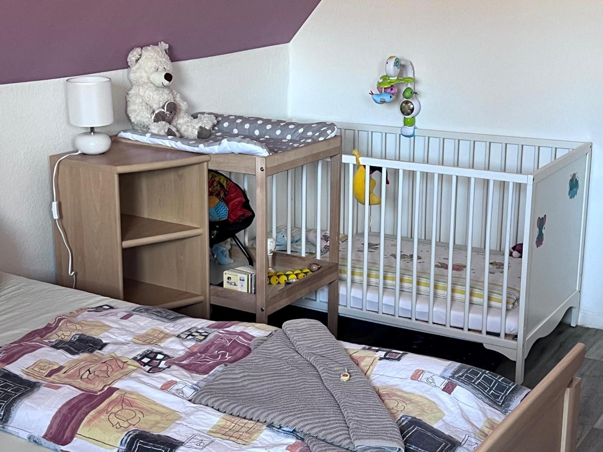 Ferienhaus Am Muehlgraben Thale Dış mekan fotoğraf